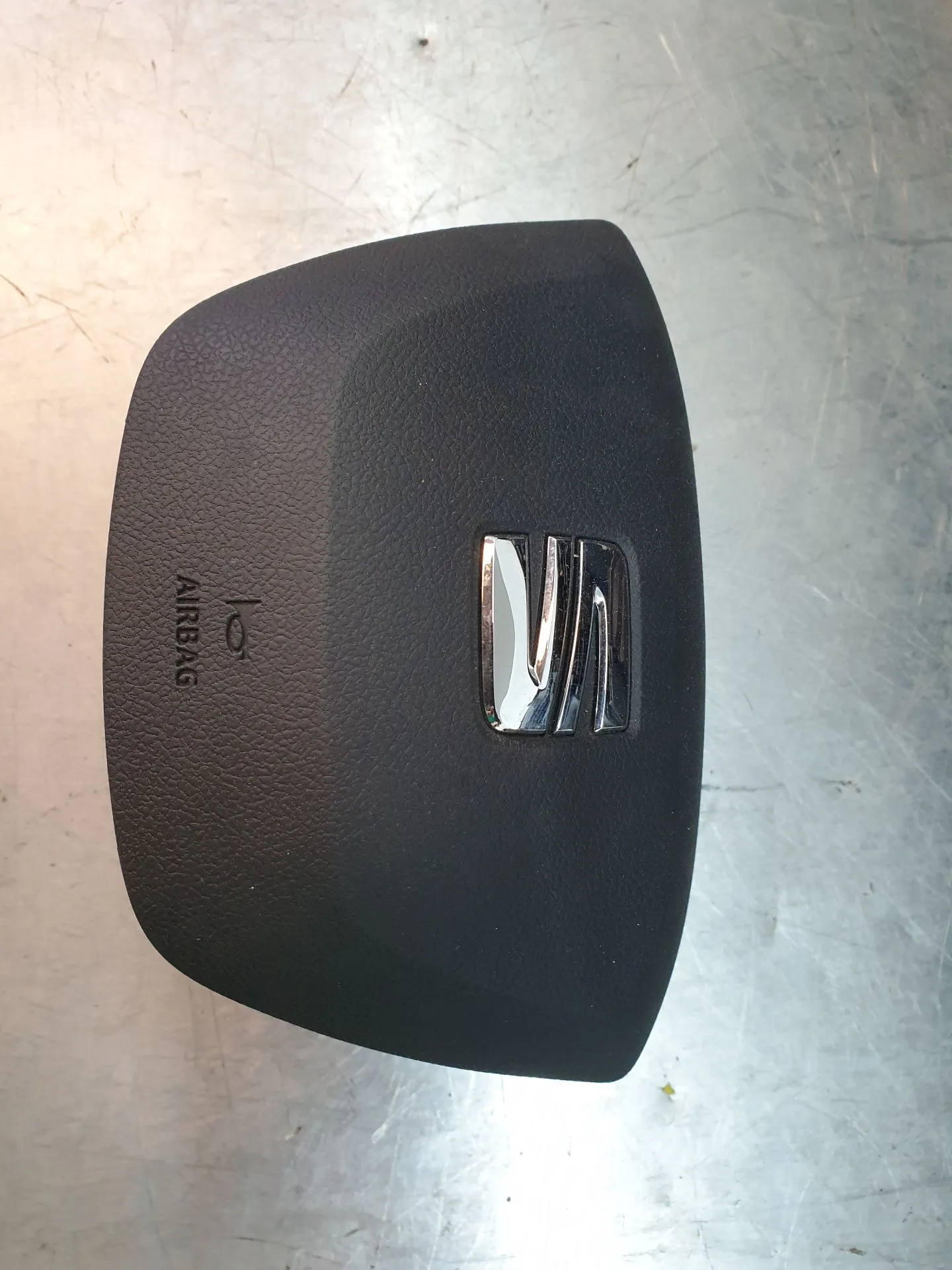 Airbag du Volant SEAT Arona (KJ7)