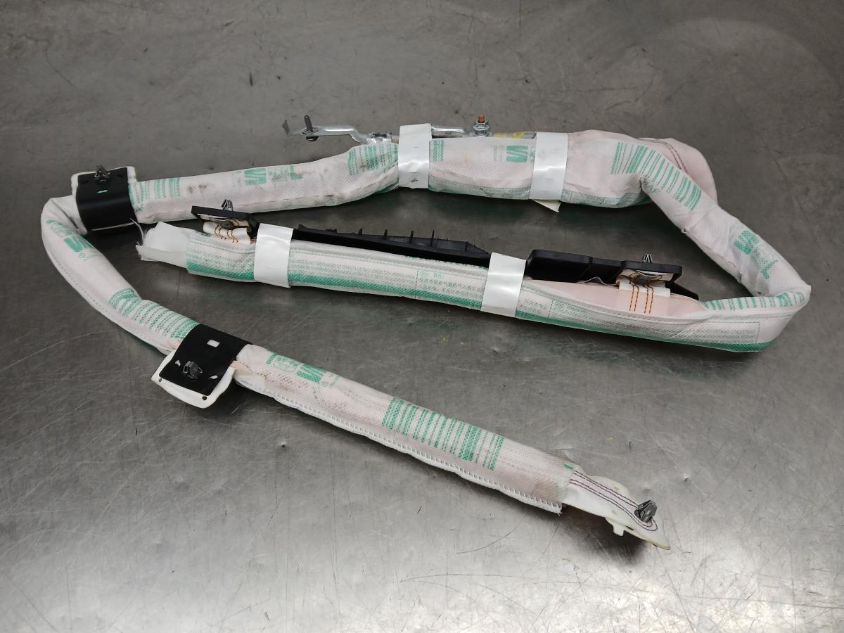 Left Curtain Airbag SEAT Arona (KJ7)