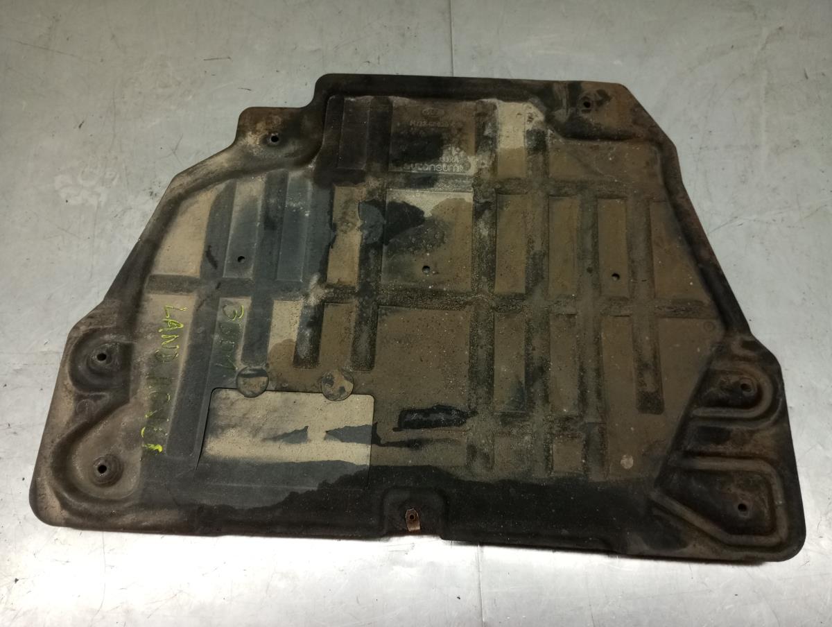 Engine underbody shielding LAND ROVER Discovery Sport (L550)