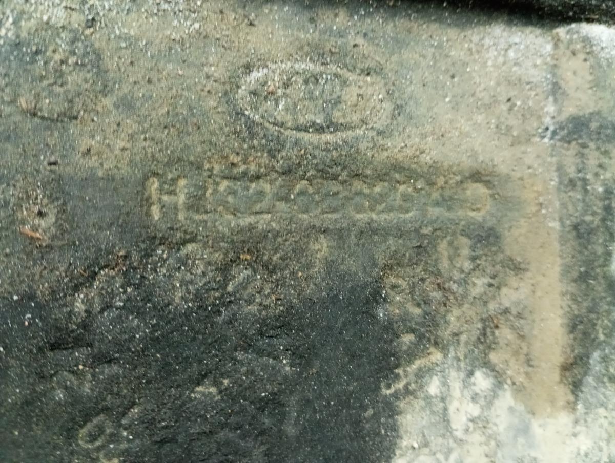 Engine underbody shielding LAND ROVER Discovery Sport (L550) Imagem-2