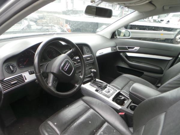 Kit airbag AUDI A6 Avant (4F5, C6)