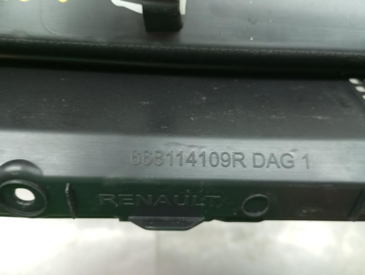 Moulure DACIA Sandero III Imagem-3