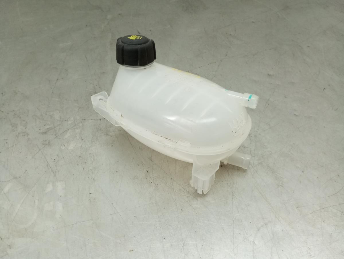 Réservoir/ Vase D'expansion De Liquide De Refroidissement DACIA Sandero III Imagem-1