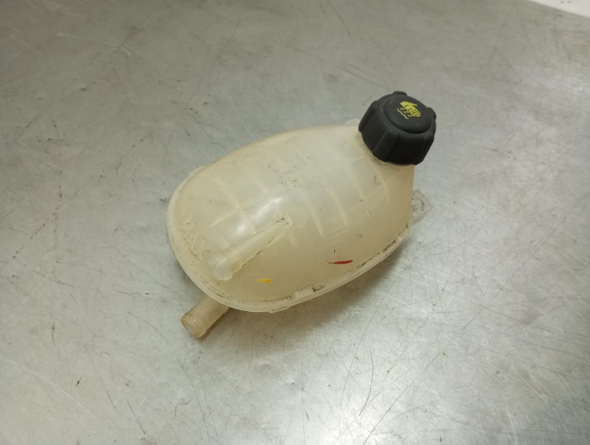 Réservoir/ Vase D'expansion De Liquide De Refroidissement DACIA Sandero III Imagem-1