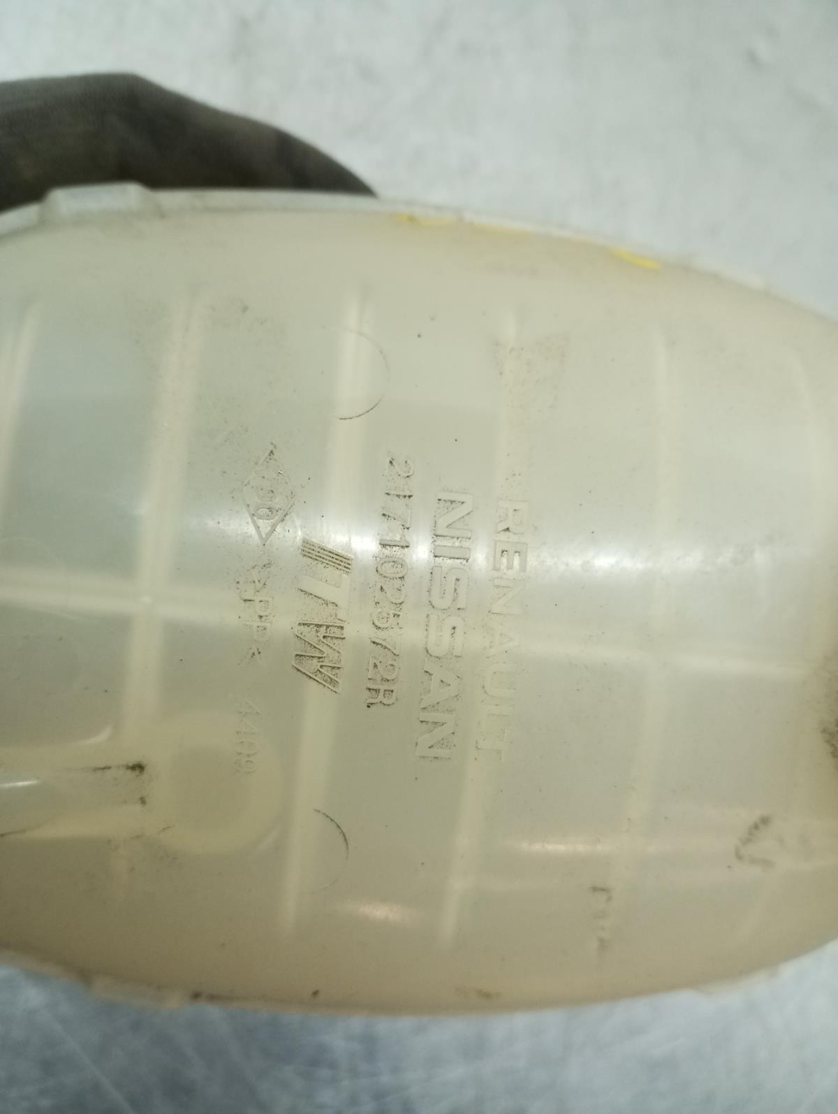 Réservoir/ Vase D'expansion De Liquide De Refroidissement DACIA Sandero III Imagem-3