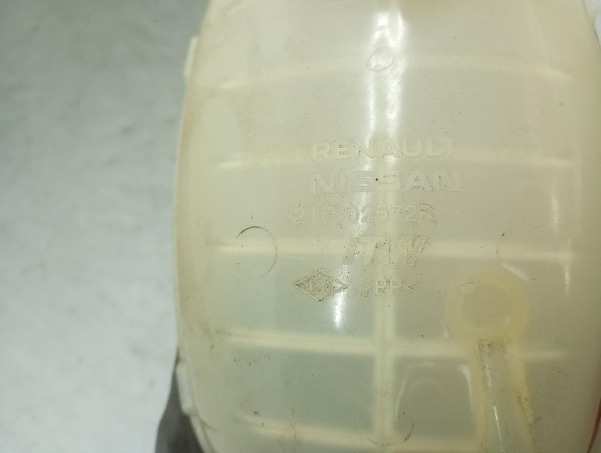 Coolant reservoir DACIA Sandero III Imagem-3