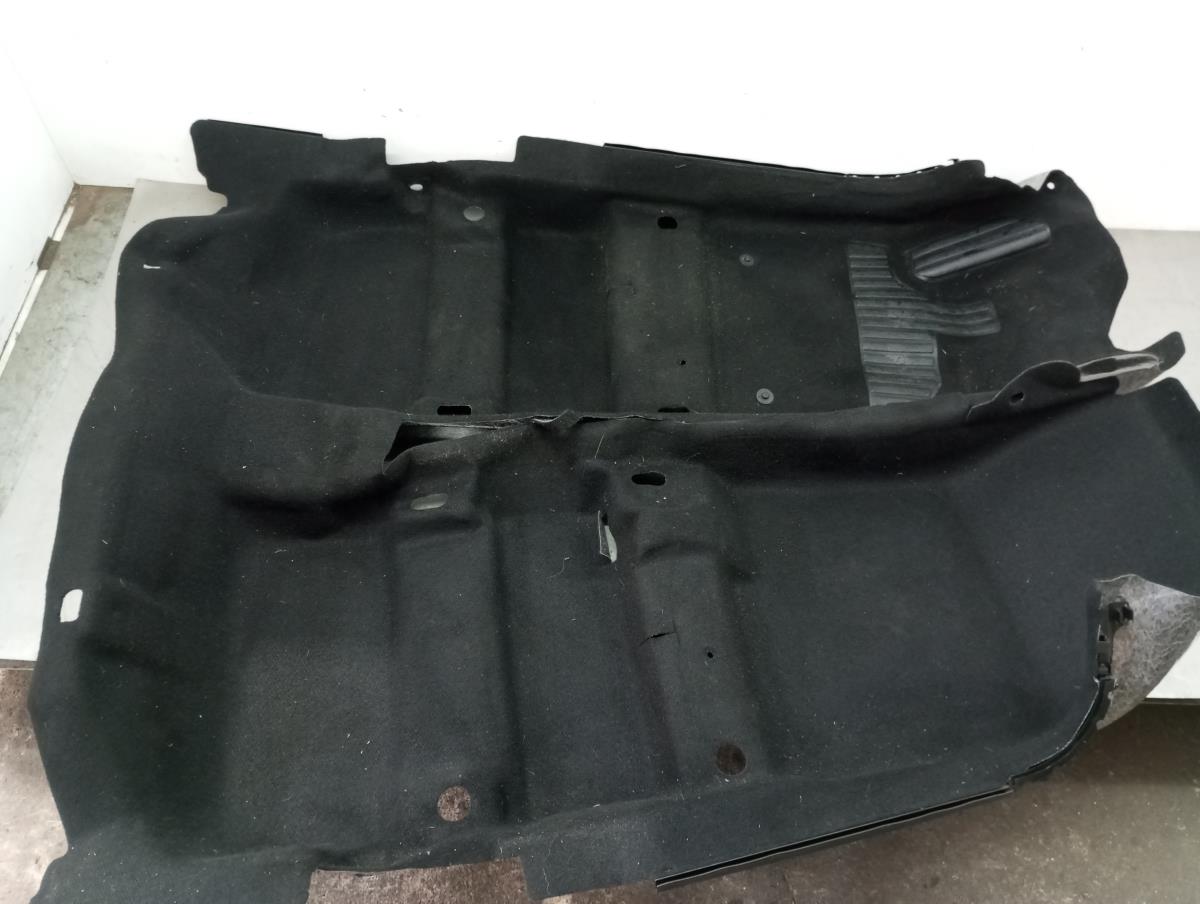 Interior Carpet DACIA Sandero III