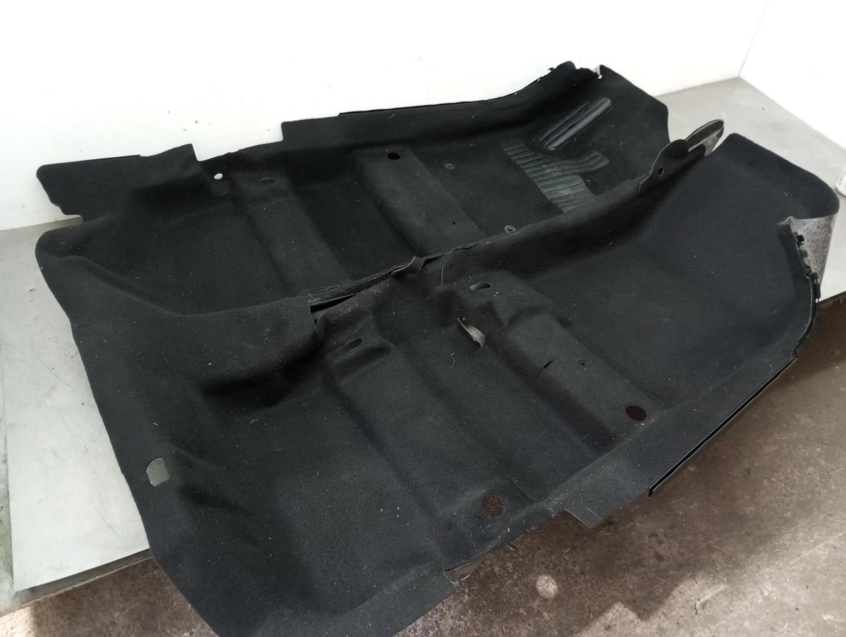 Alcatifa interior DACIA Sandero III Imagem-2