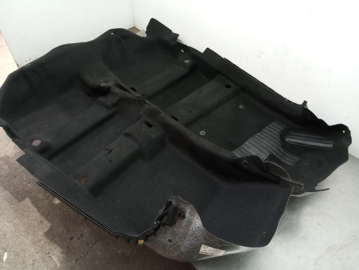 Alcatifa interior DACIA Sandero III Imagem-1