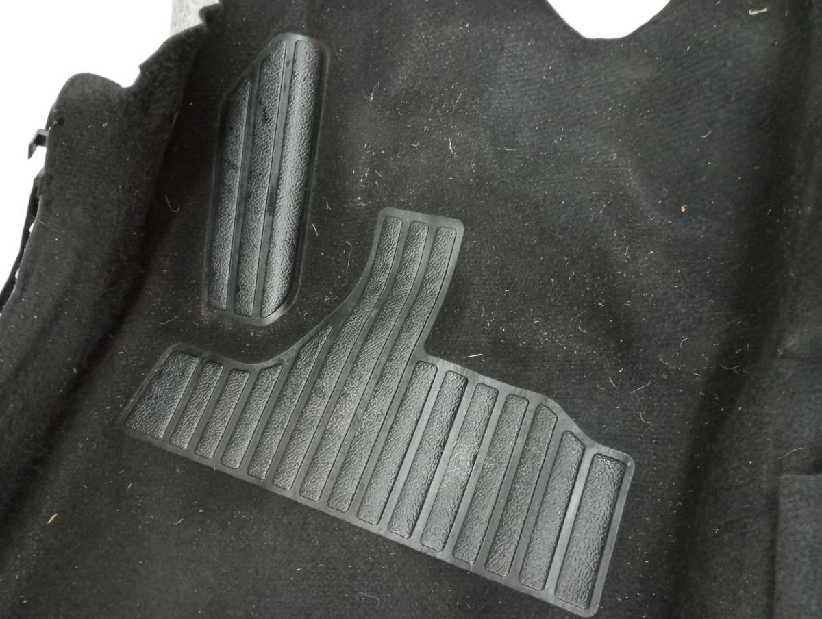 Alcatifa interior DACIA Sandero III Imagem-3