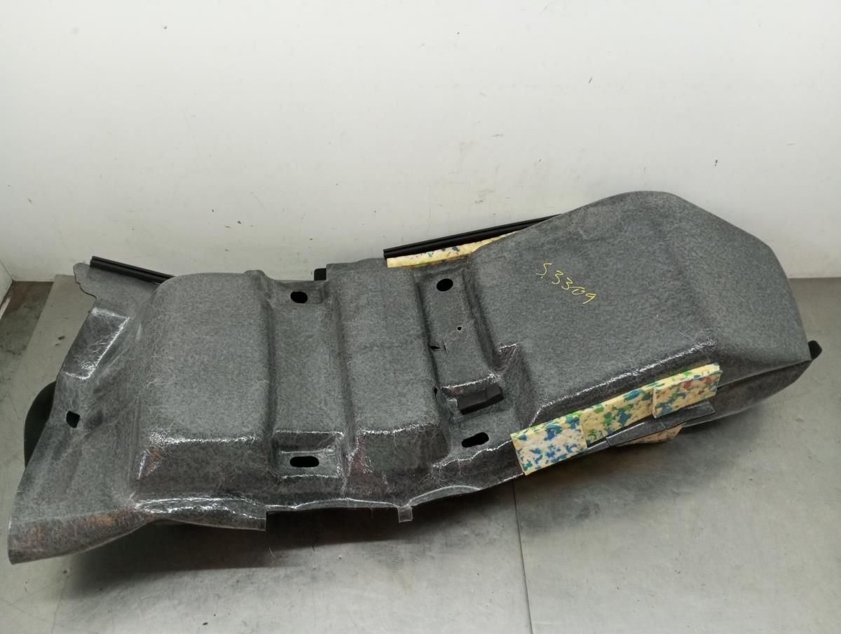 Alcatifa interior DACIA Sandero III Imagem-4