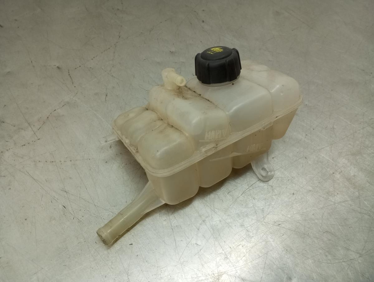 Depósito de expansión RENAULT Espace V (JR_) Imagem-2