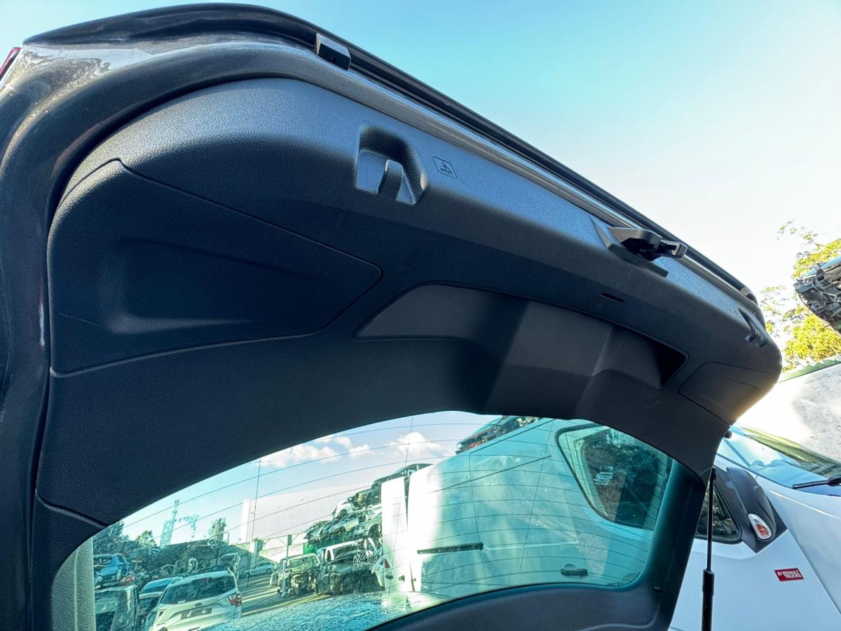 Trunk door lining SEAT Leon (5F1)