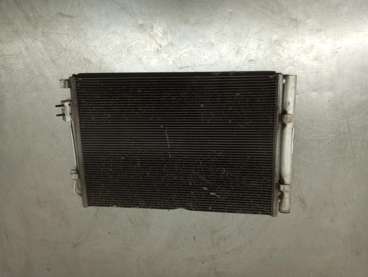 Radiateur de AC/climatisation HYUNDAI i20 (GB)