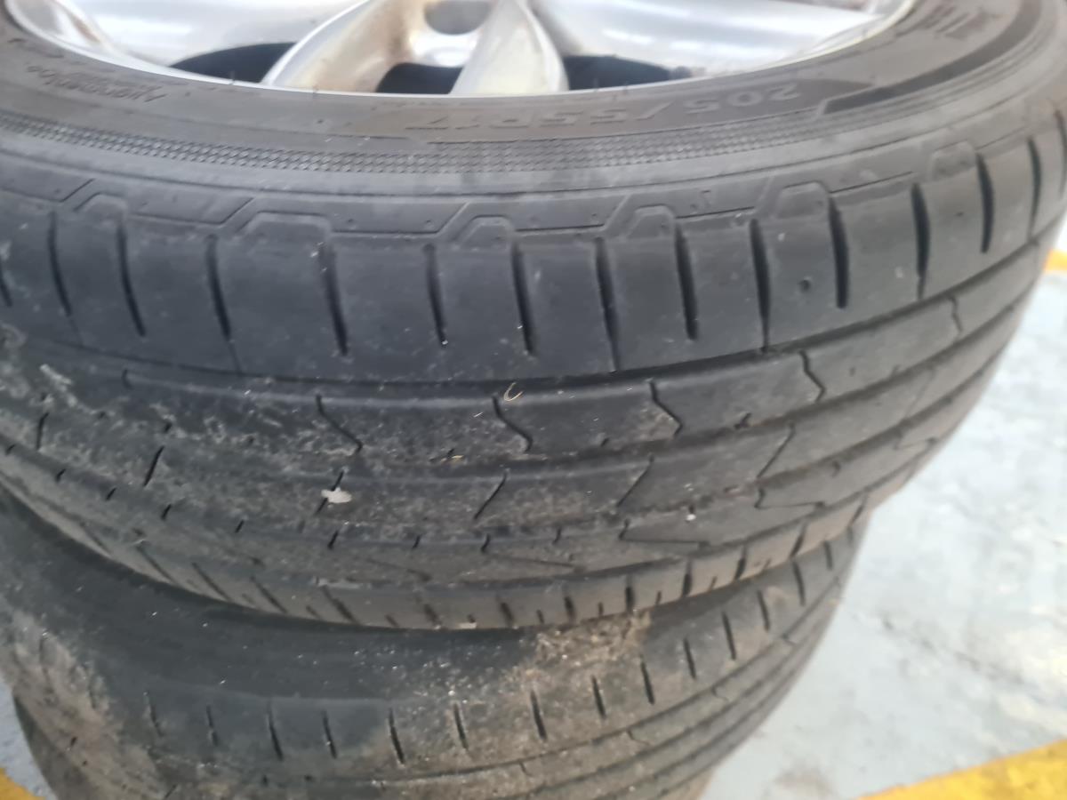 Juego de llantas MINI Mini Countryman (R60) Imagem-12