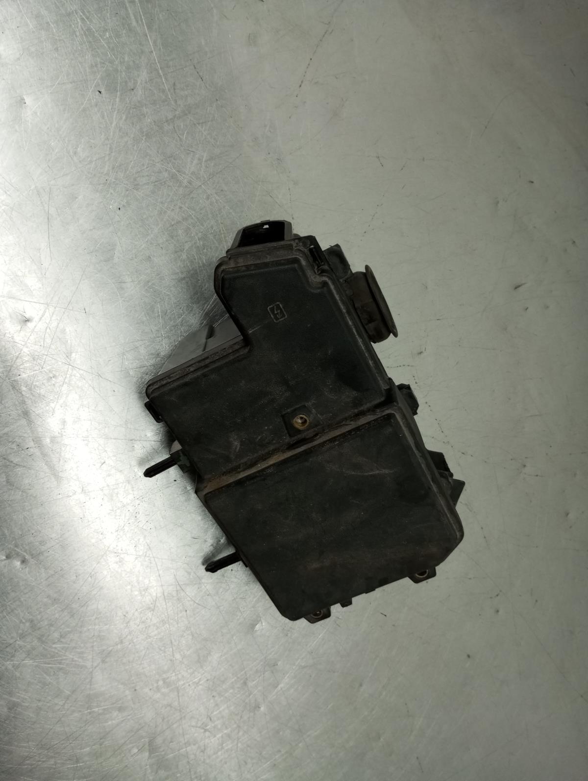 Caixa fusíveis / SAM / BSI RENAULT Espace V (JR_)