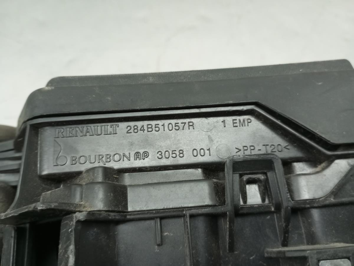 Caixa fusíveis / SAM / BSI RENAULT Espace V (JR_) Imagem-4