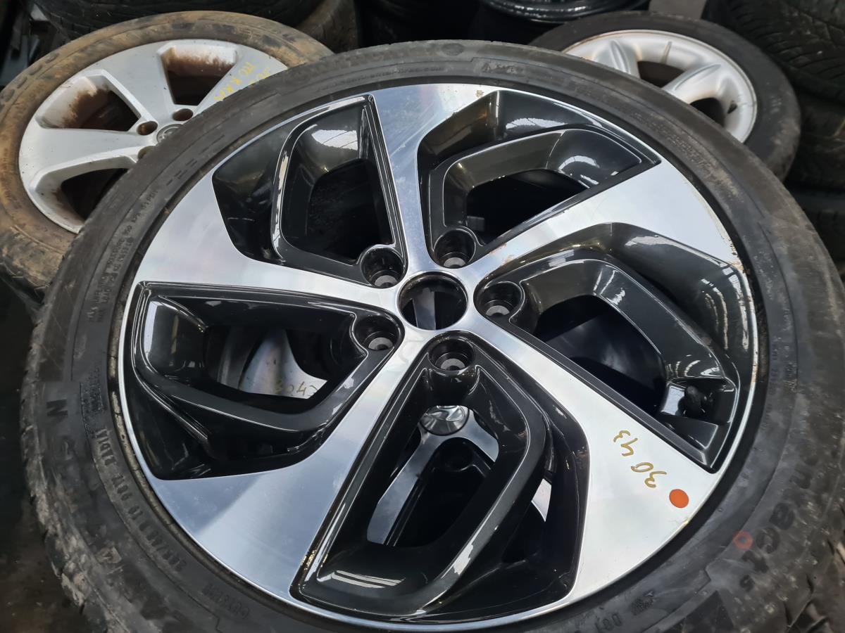 Juego de llantas HYUNDAI Tucson (TL) Imagem-9
