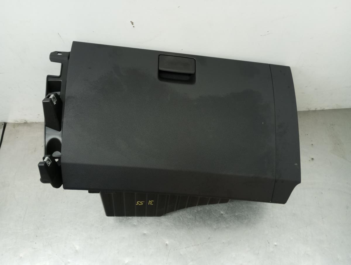 Guantera RENAULT Master III (FV)