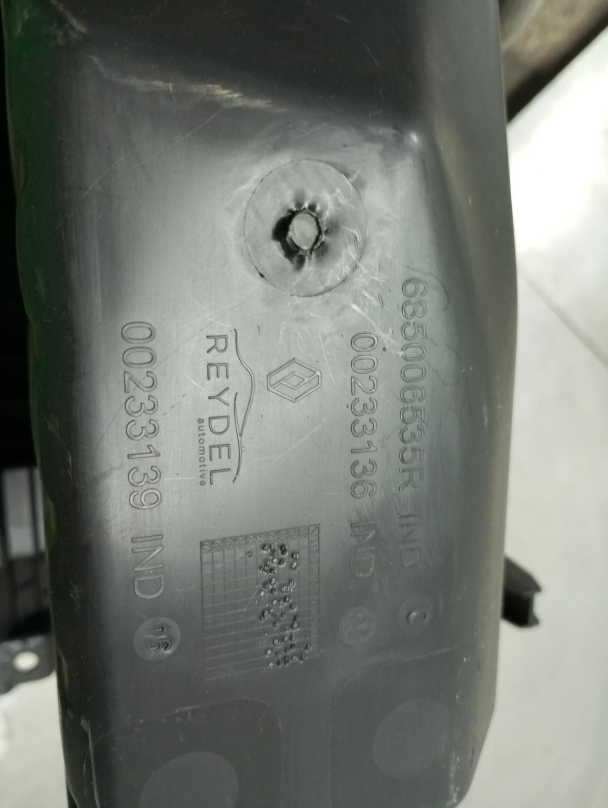 Guantera RENAULT Master III (FV) Imagem-4