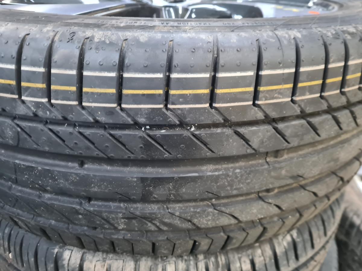 Juego de llantas HYUNDAI Tucson (TL) Imagem-6