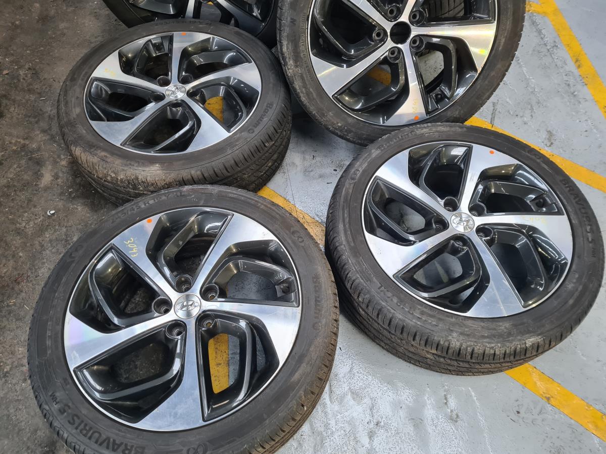Juego de llantas HYUNDAI Tucson (TL) Imagem-1
