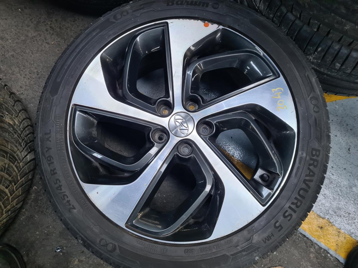 Juego de llantas HYUNDAI Tucson (TL) Imagem-7
