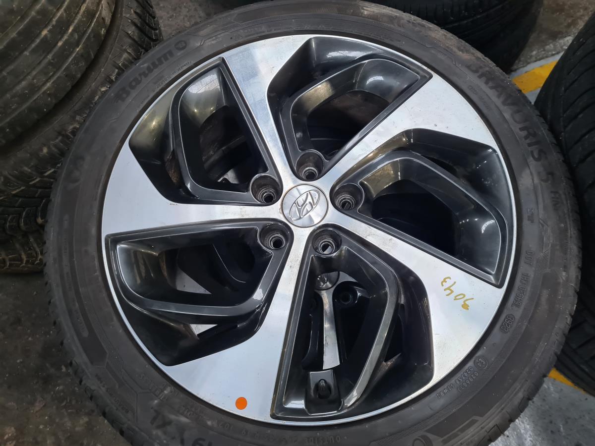 Juego de llantas HYUNDAI Tucson (TL) Imagem-6