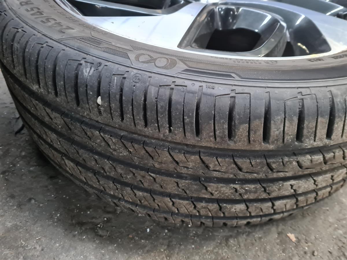 Juego de llantas HYUNDAI Tucson (TL) Imagem-14