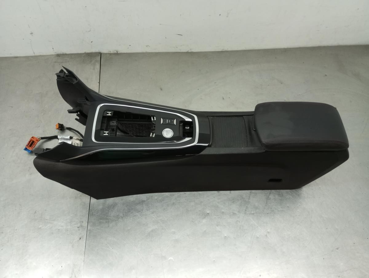 Apoio de braço PEUGEOT 308 SW II