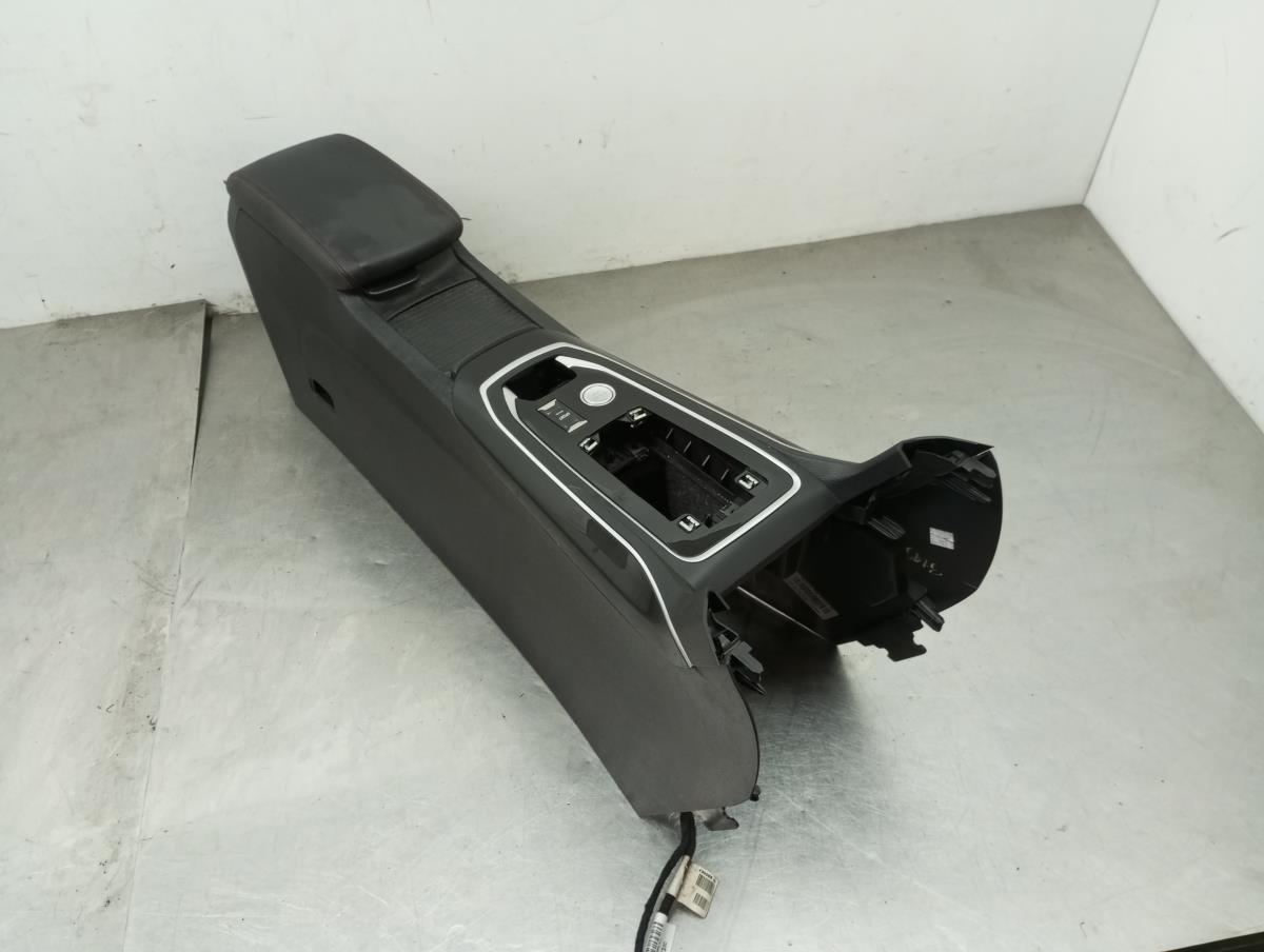 Apoio de braço PEUGEOT 308 SW II Imagem-1