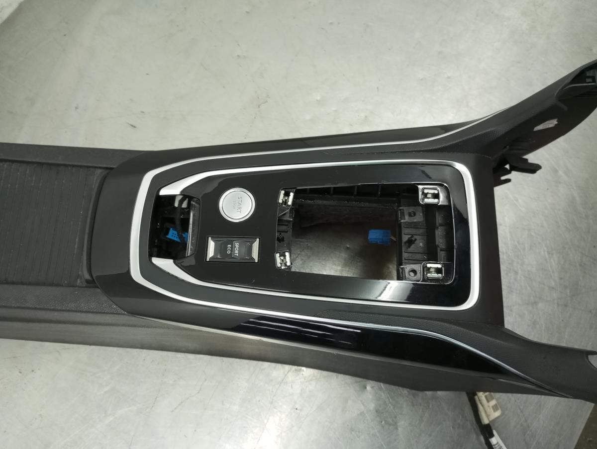 Apoio de braço PEUGEOT 308 SW II Imagem-2