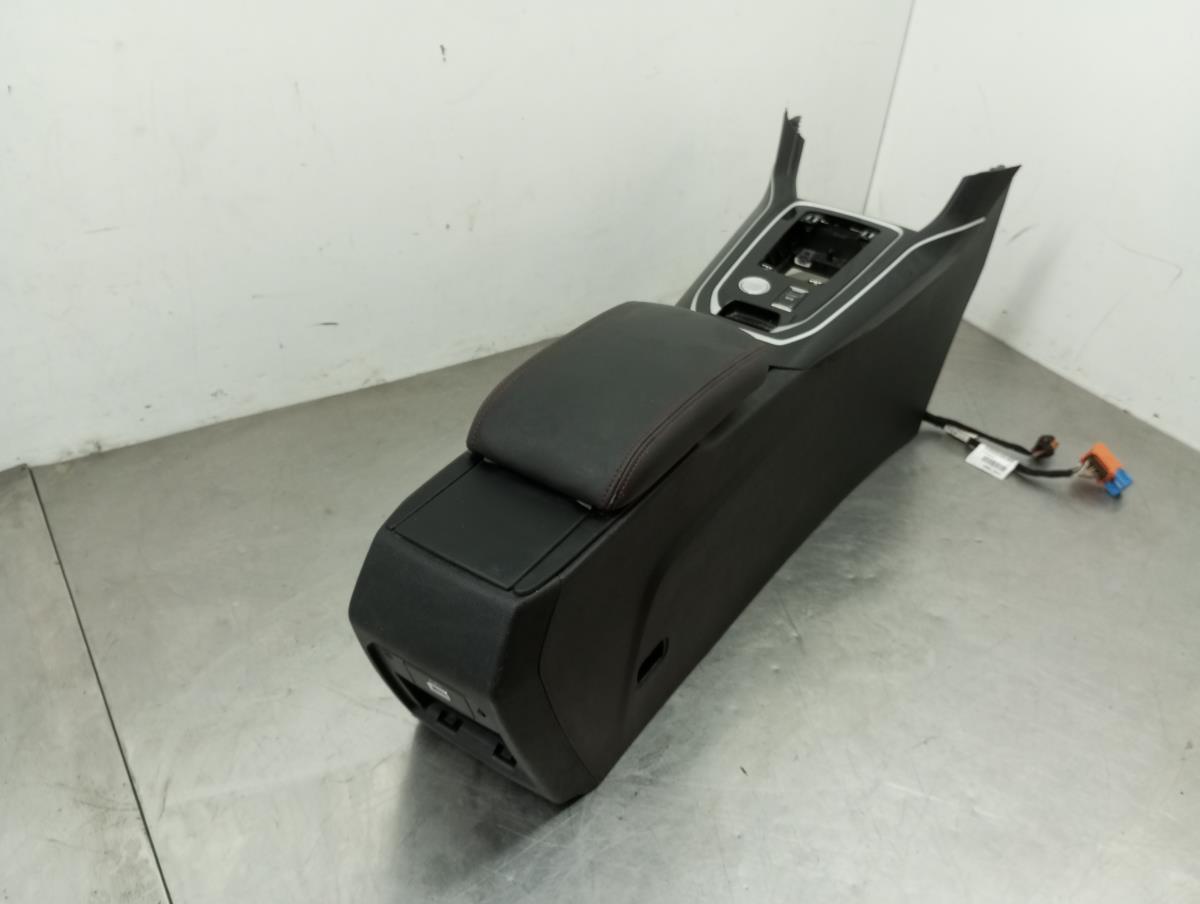 Apoio de braço PEUGEOT 308 SW II Imagem-3