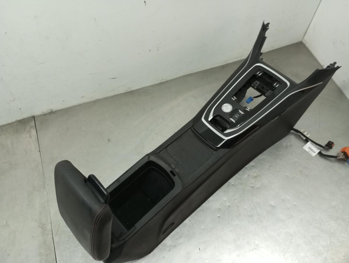 Apoio de braço PEUGEOT 308 SW II Imagem-4