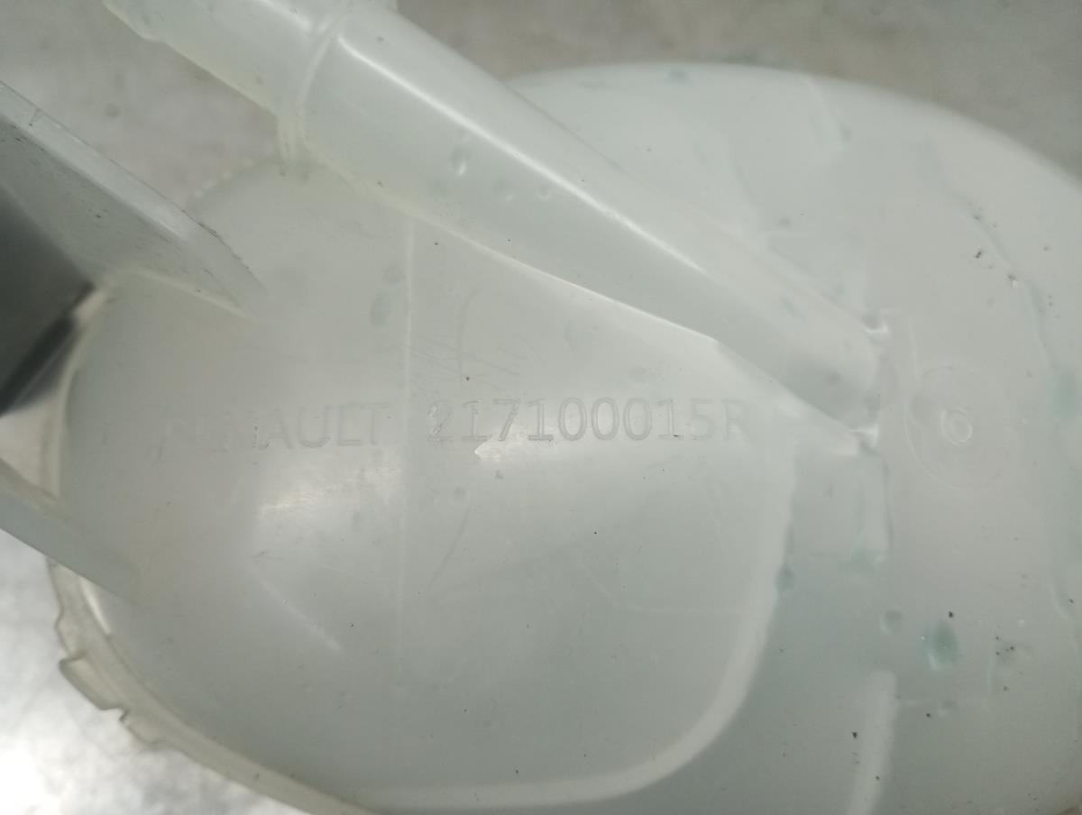 Reservatório / depósito da água / líquido de refrigeração RENAULT Master III (FV) Imagem-3