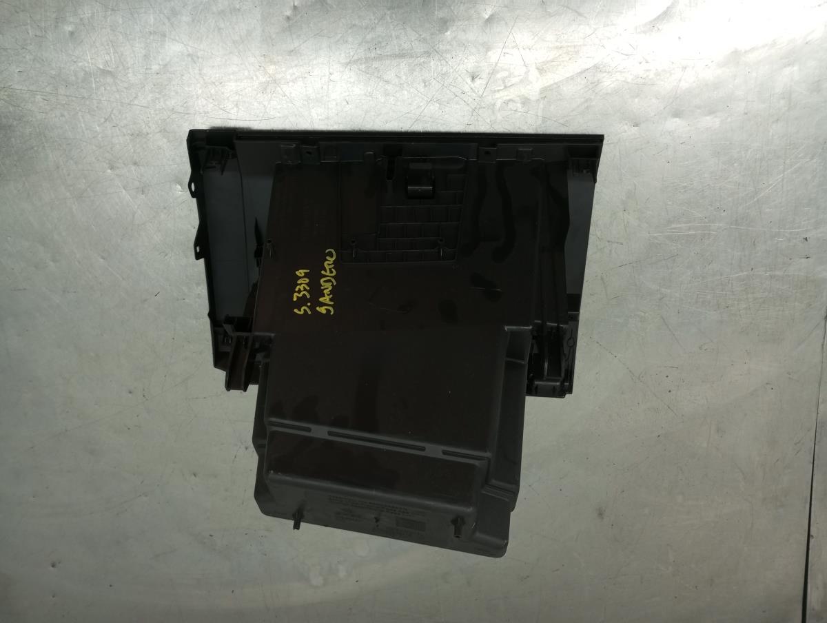 Porta luvas DACIA Sandero III Imagem-2