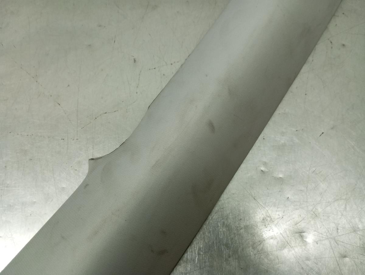 Forras de pilar C direito TESLA Model 3 (5YJ3) Imagem-2