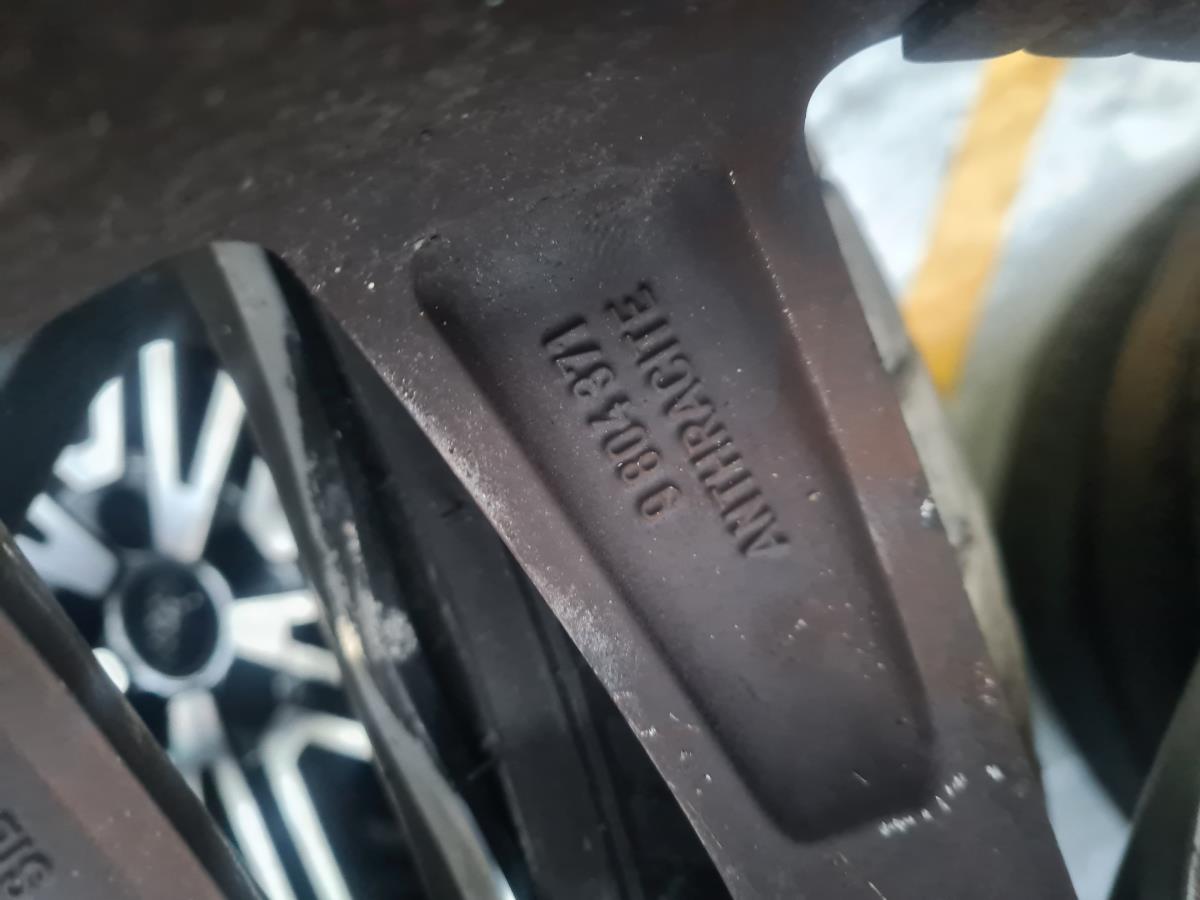 Llanta Delantera Derecha MINI Mini Countryman (R60) Imagem-5