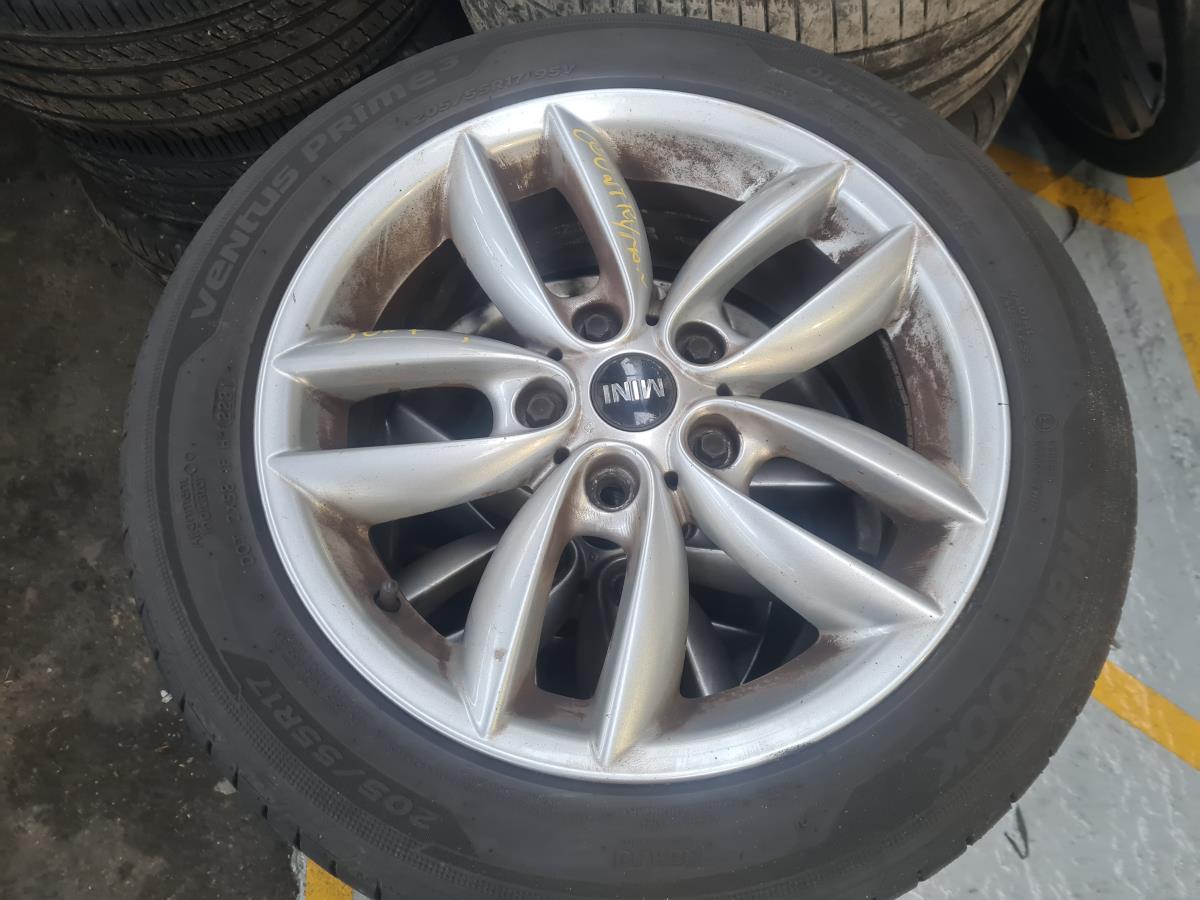 Juego de llantas MINI Mini Countryman (R60) Imagem-4
