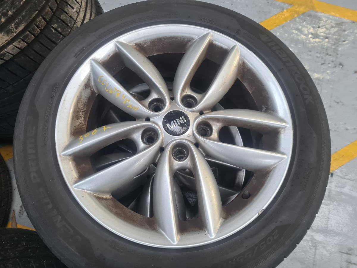 Juego de llantas MINI Mini Countryman (R60) Imagem-5