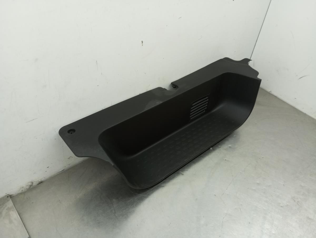 Estribo / escalón RENAULT Trafic III (FG_) Imagem-1