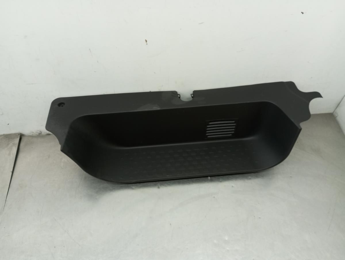 Gradino RENAULT Trafic III (FG_)