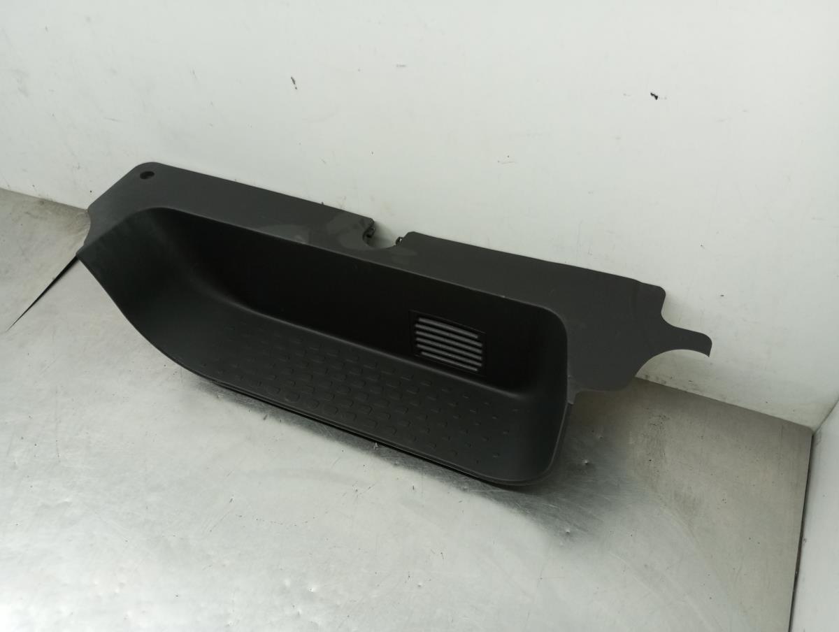 Estribo / escalón RENAULT Trafic III (FG_) Imagem-2