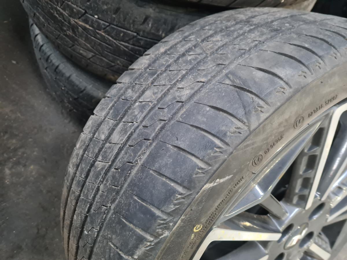 Ensemble de jantes HYUNDAI i20 (BC3, BI3) Imagem-11