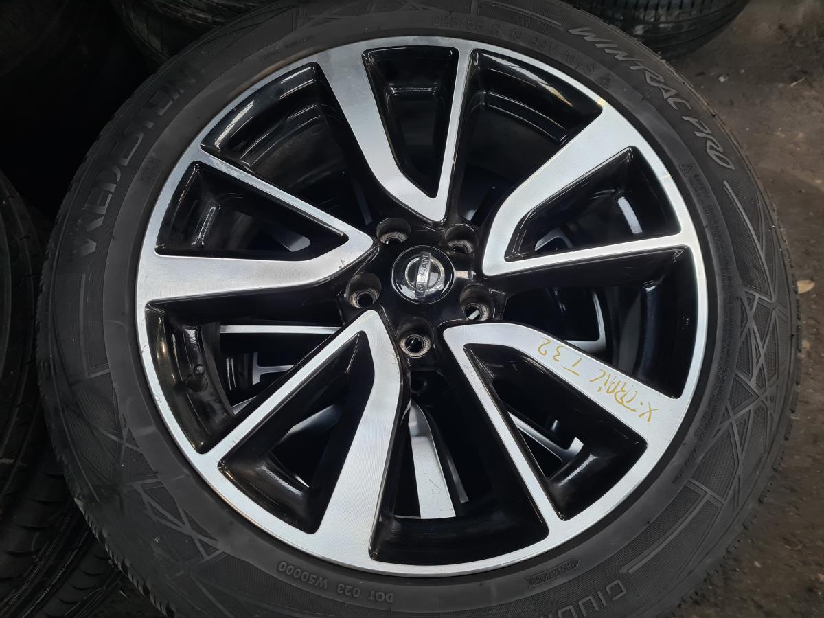 Juego de llantas NISSAN X-Trail (T32) Imagem-3