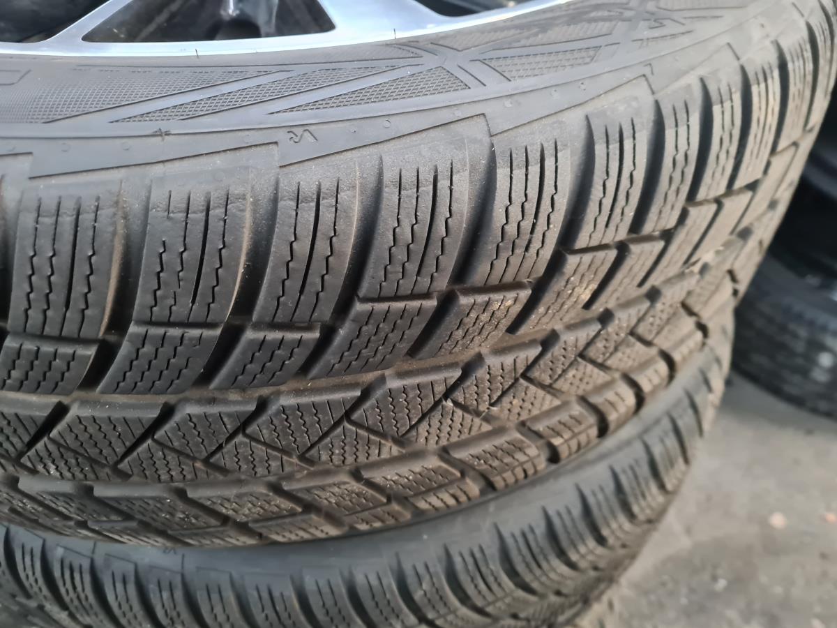 Juego de llantas NISSAN X-Trail (T32) Imagem-8