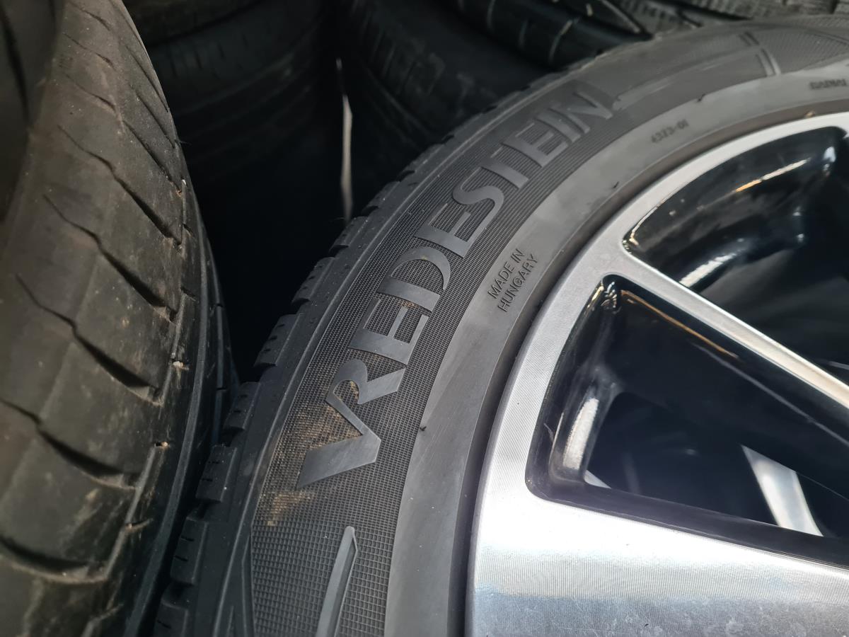 Juego de llantas NISSAN X-Trail (T32) Imagem-9