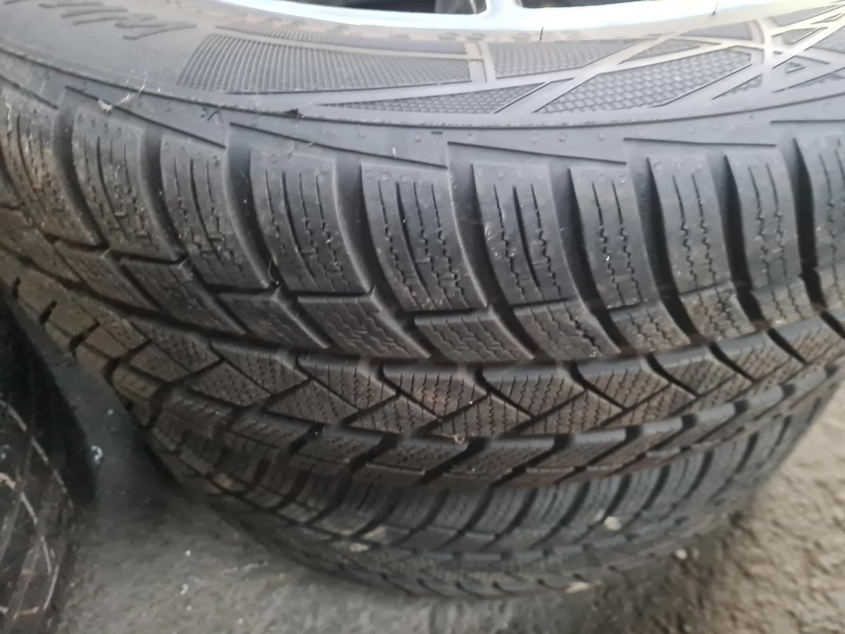 Juego de llantas NISSAN X-Trail (T32) Imagem-12
