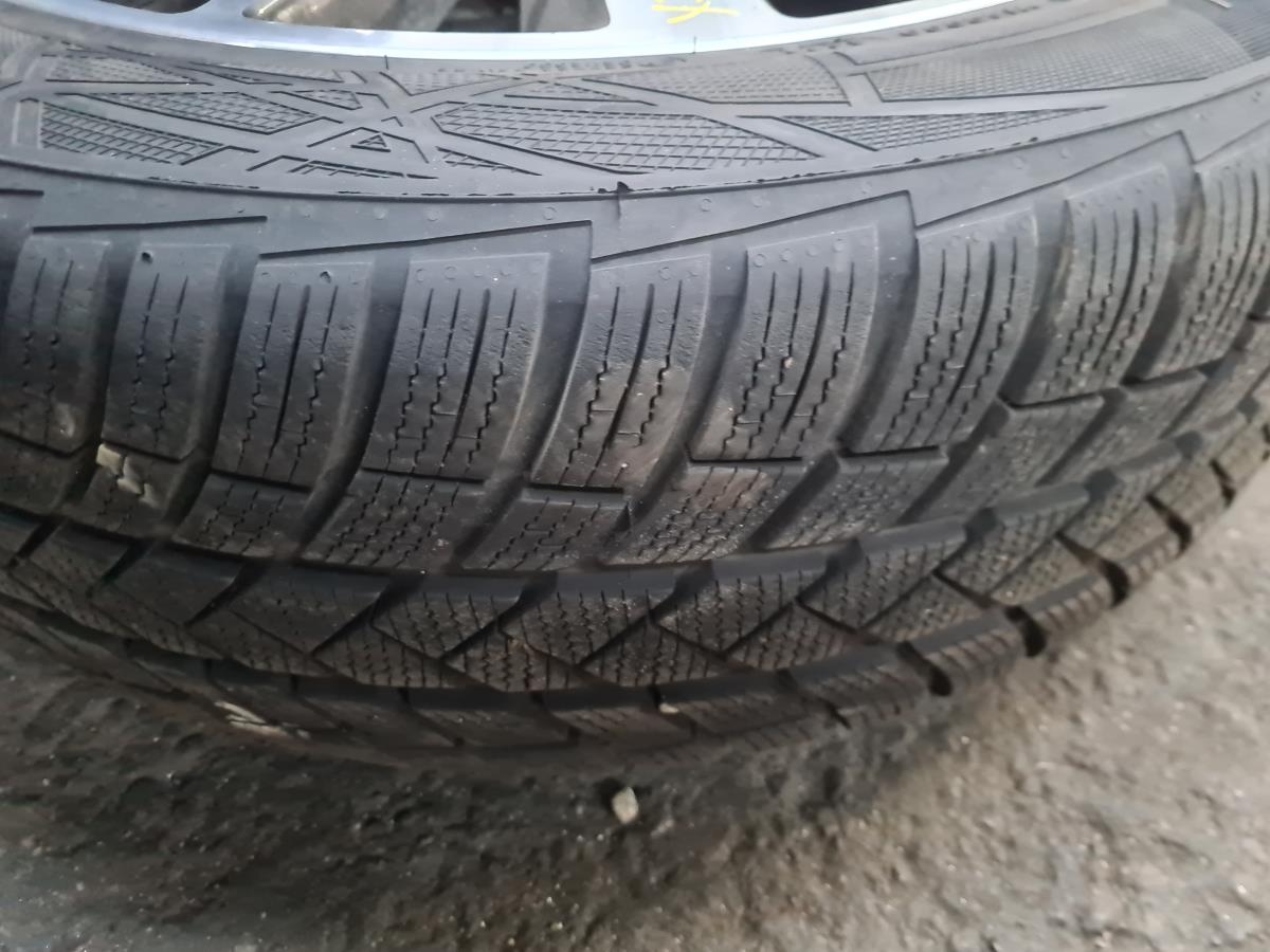 Juego de llantas NISSAN X-Trail (T32) Imagem-13