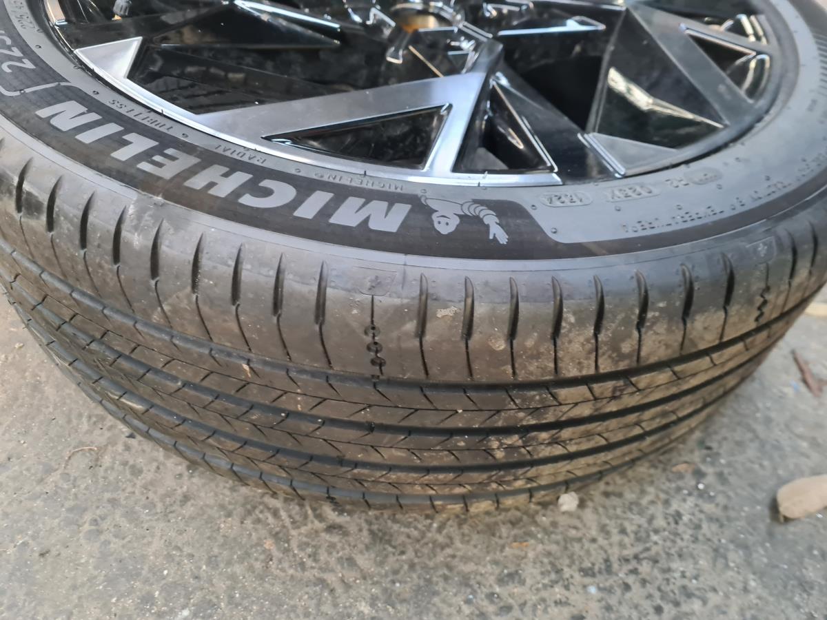 Set di cerchi RENAULT Captur II Imagem-12